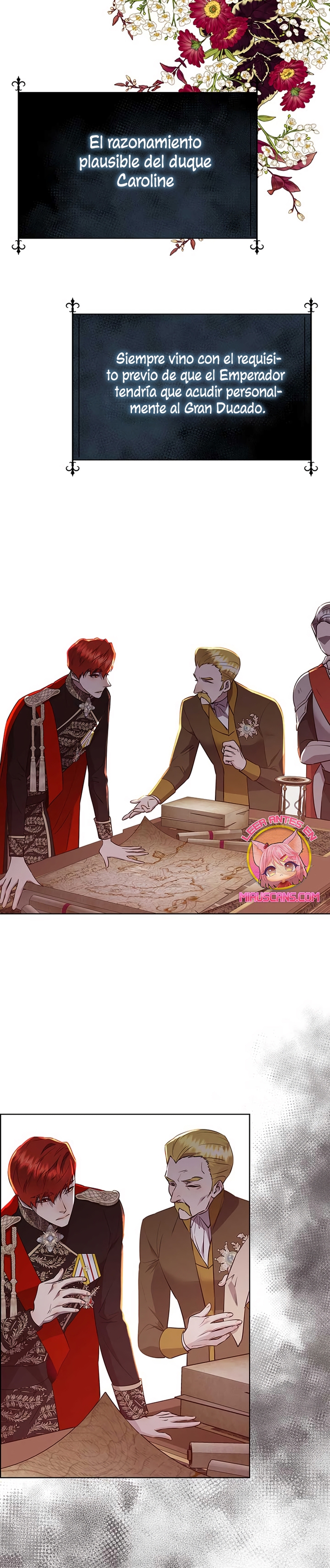 Torceré el cuello de un perro amistoso Capítulo 134 - Page 8