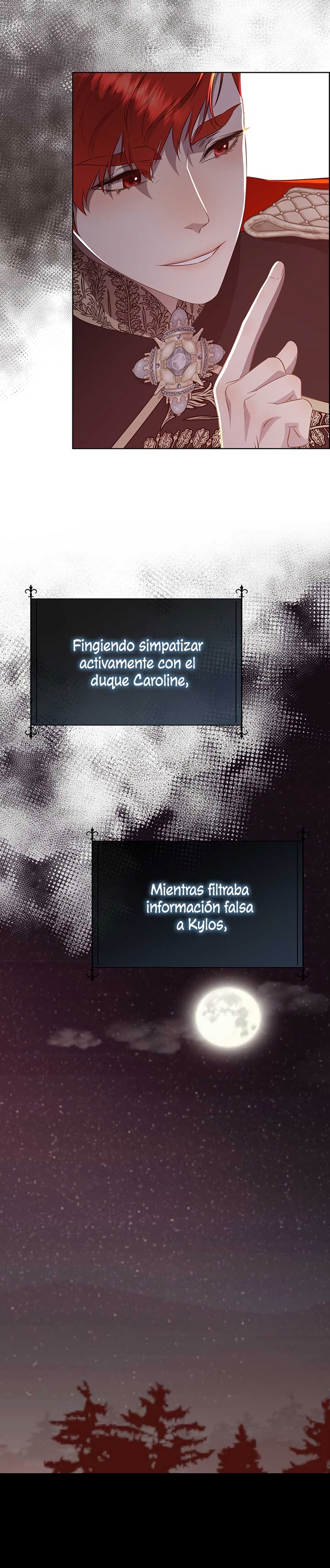 Torceré el cuello de un perro amistoso Capítulo 134 - Page 9