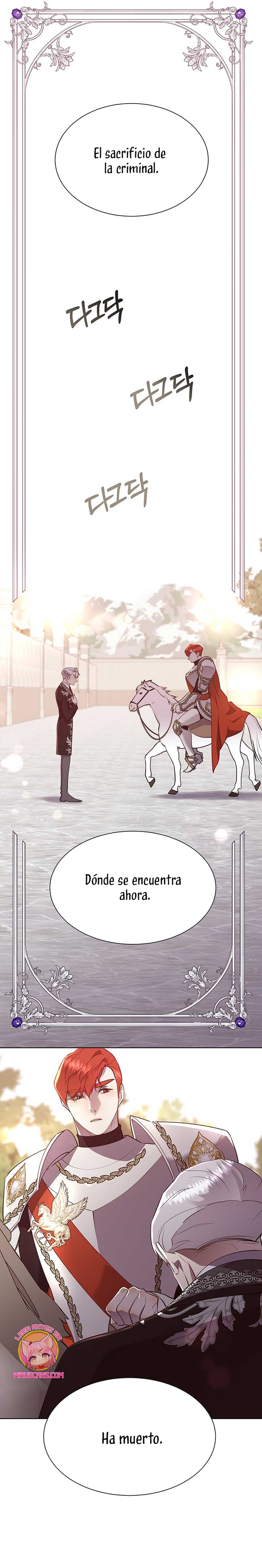 Torceré el cuello de un perro amistoso Capítulo 135 - Page 11