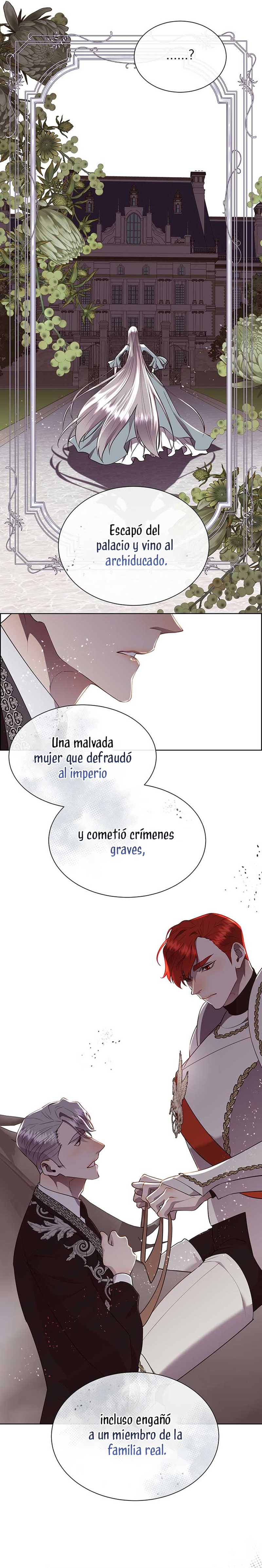 Torceré el cuello de un perro amistoso Capítulo 135 - Page 12