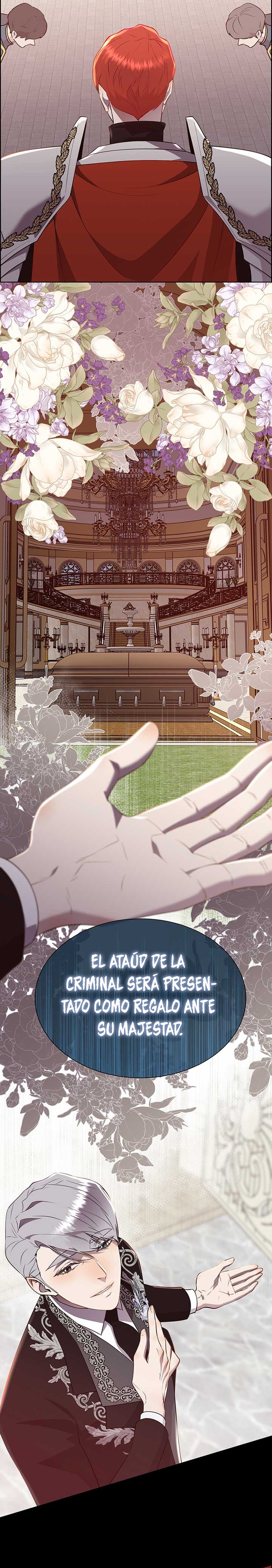 Torceré el cuello de un perro amistoso Capítulo 135 - Page 15