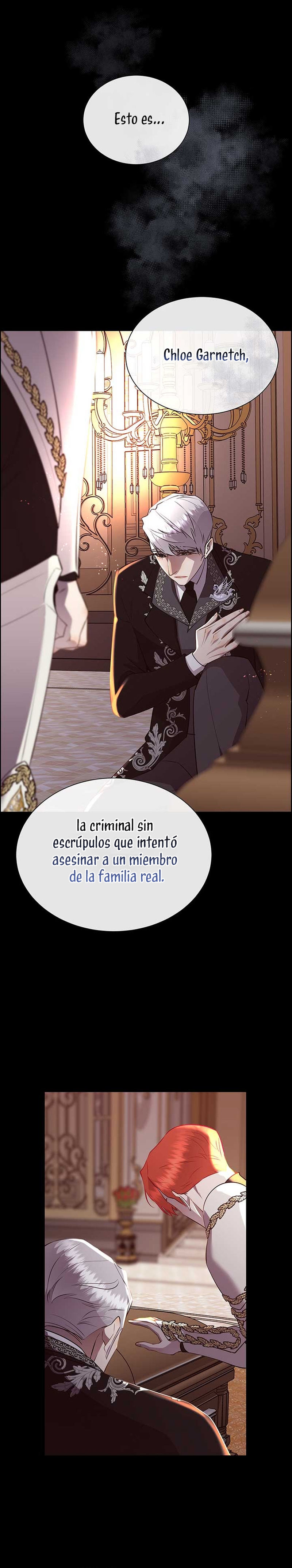 Torceré el cuello de un perro amistoso Capítulo 135 - Page 18