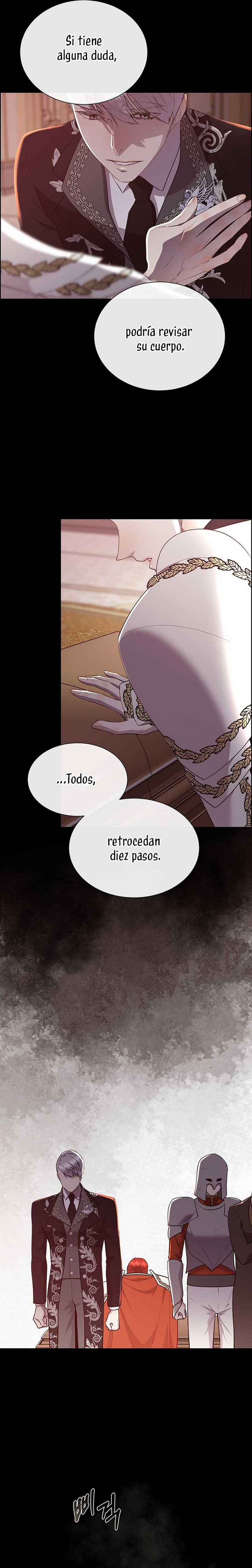 Torceré el cuello de un perro amistoso Capítulo 135 - Page 19