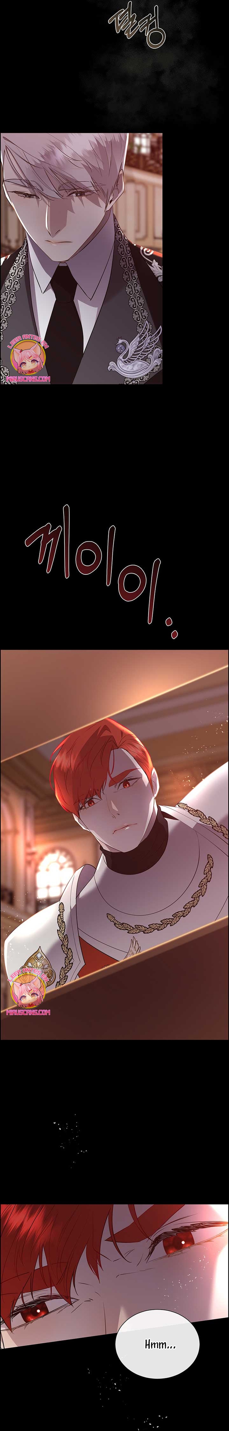 Torceré el cuello de un perro amistoso Capítulo 135 - Page 20