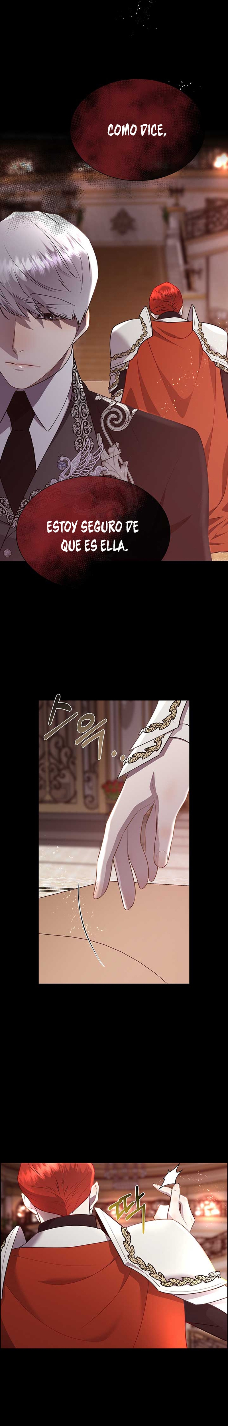 Torceré el cuello de un perro amistoso Capítulo 135 - Page 21