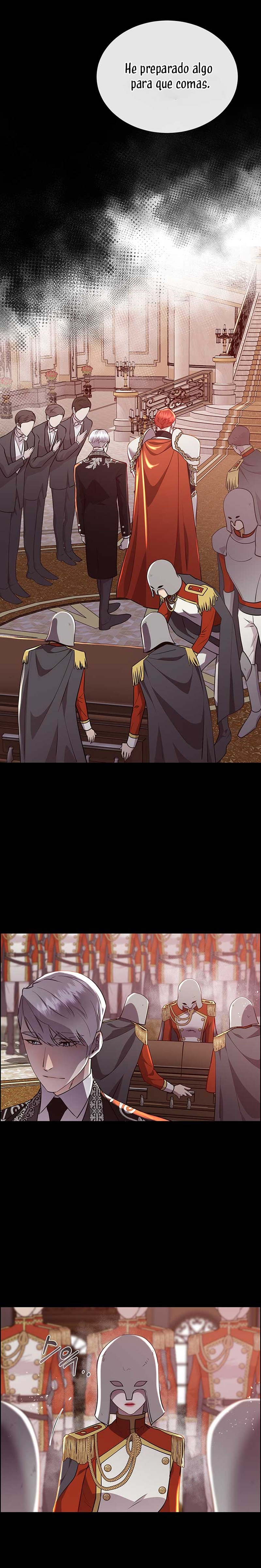 Torceré el cuello de un perro amistoso Capítulo 135 - Page 25