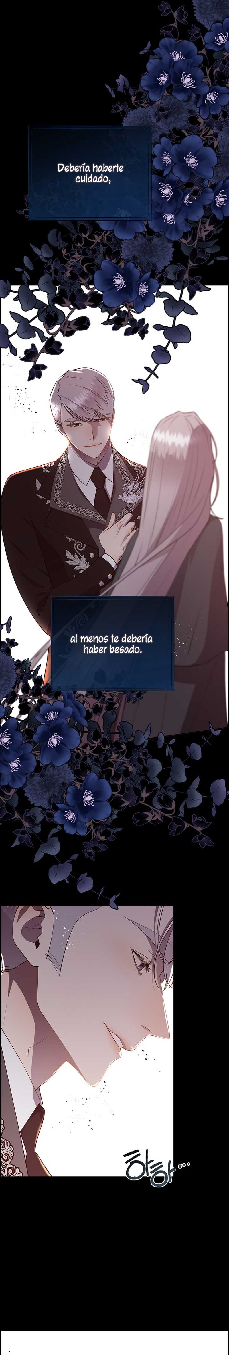 Torceré el cuello de un perro amistoso Capítulo 135 - Page 3