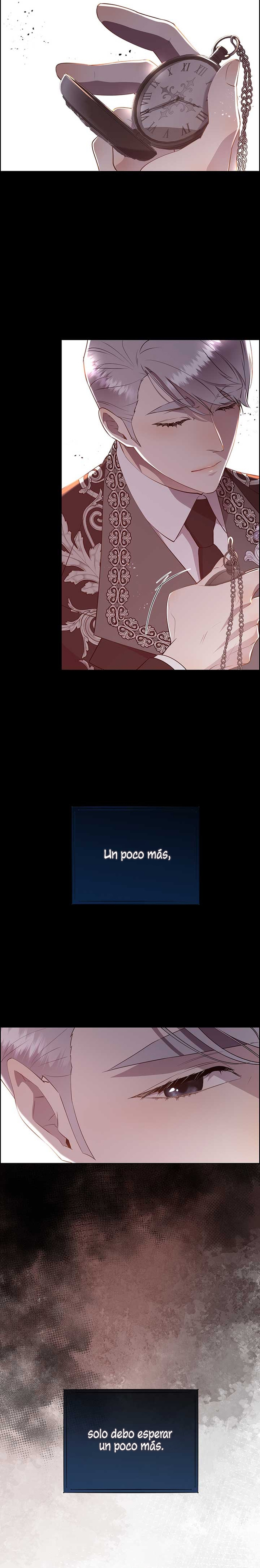 Torceré el cuello de un perro amistoso Capítulo 135 - Page 4