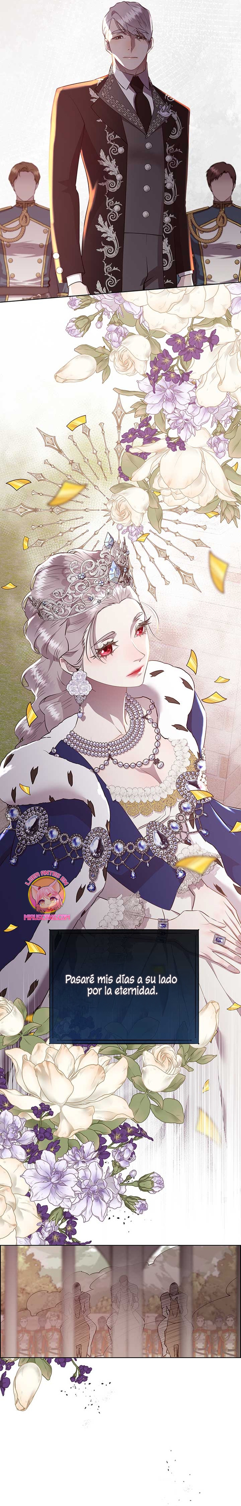 Torceré el cuello de un perro amistoso Capítulo 135 - Page 5