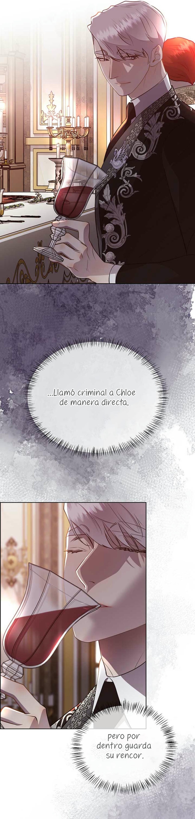 Torceré el cuello de un perro amistoso Capítulo 136 - Page 10