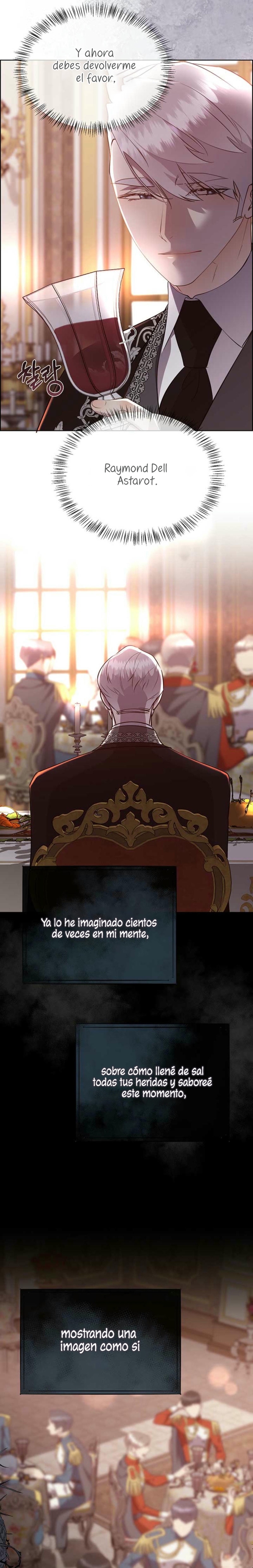 Torceré el cuello de un perro amistoso Capítulo 136 - Page 11