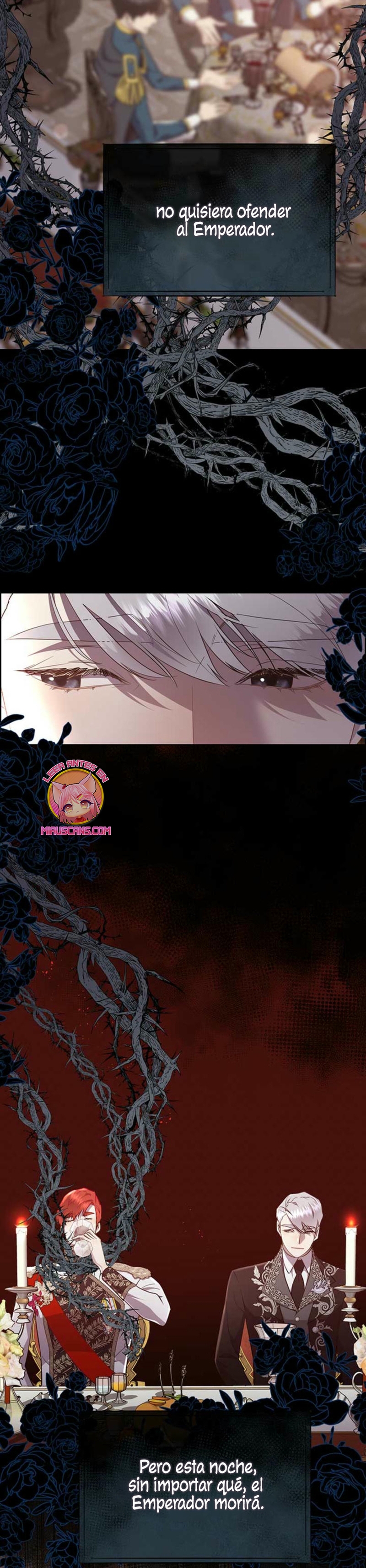 Torceré el cuello de un perro amistoso Capítulo 136 - Page 12