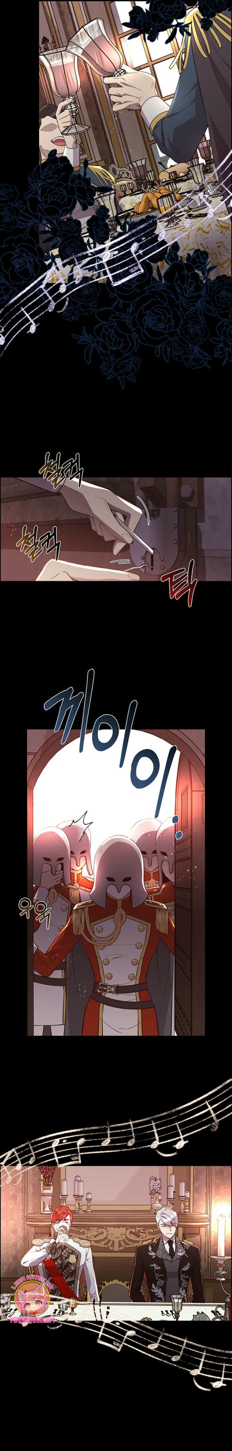 Torceré el cuello de un perro amistoso Capítulo 136 - Page 14