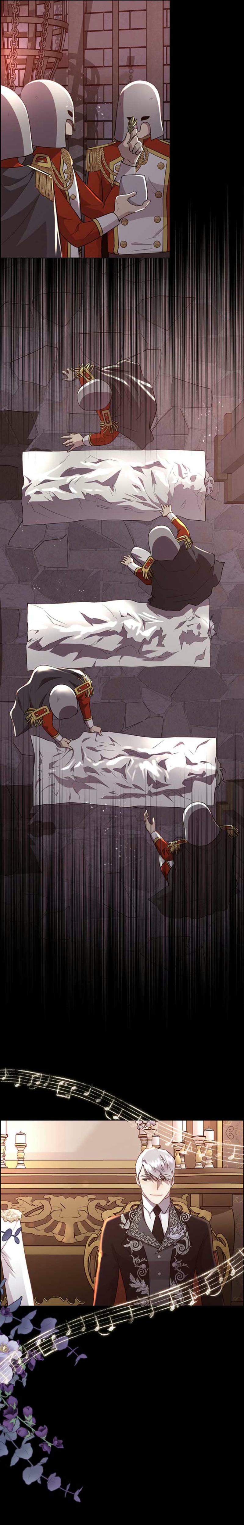 Torceré el cuello de un perro amistoso Capítulo 136 - Page 16