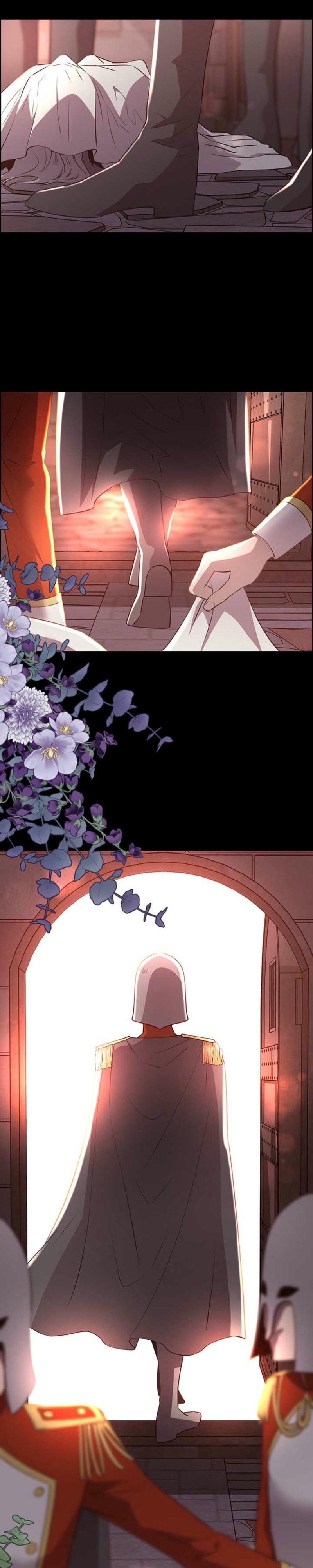 Torceré el cuello de un perro amistoso Capítulo 136 - Page 17