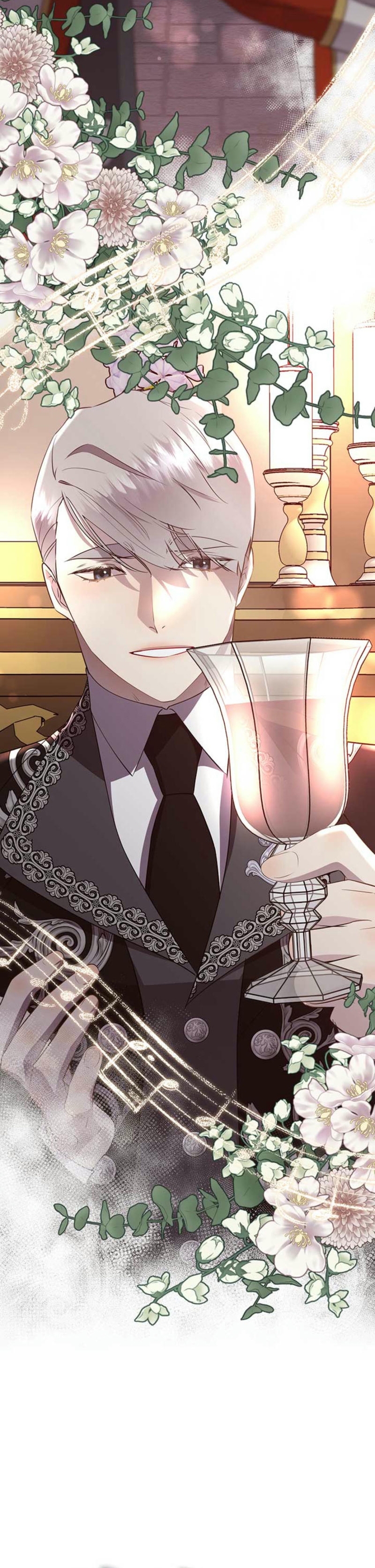 Torceré el cuello de un perro amistoso Capítulo 136 - Page 18