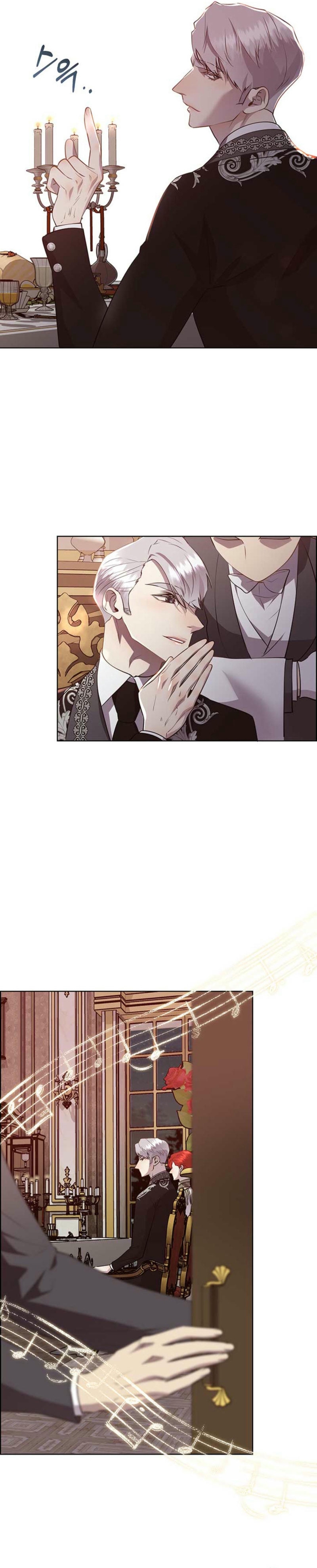 Torceré el cuello de un perro amistoso Capítulo 136 - Page 20