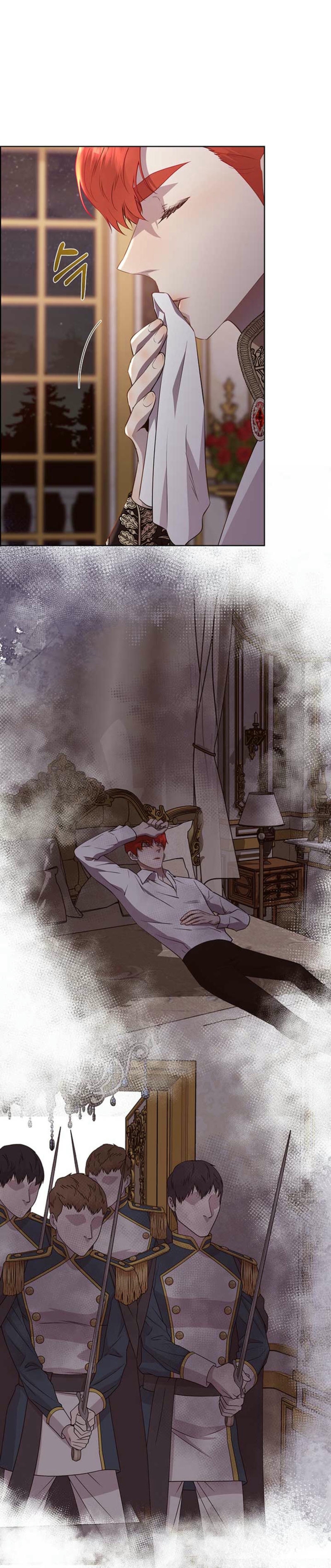 Torceré el cuello de un perro amistoso Capítulo 136 - Page 22