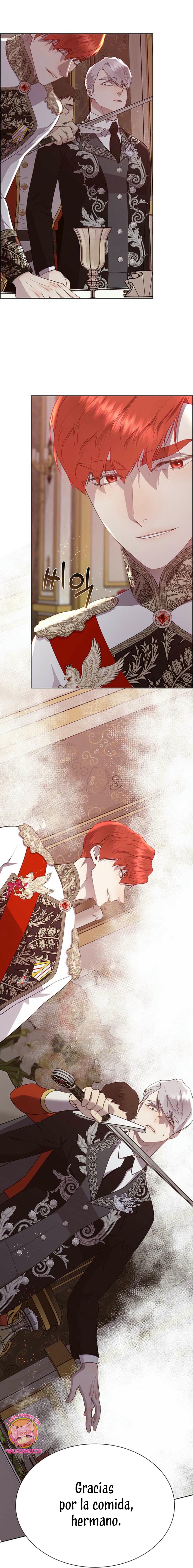 Torceré el cuello de un perro amistoso Capítulo 136 - Page 26