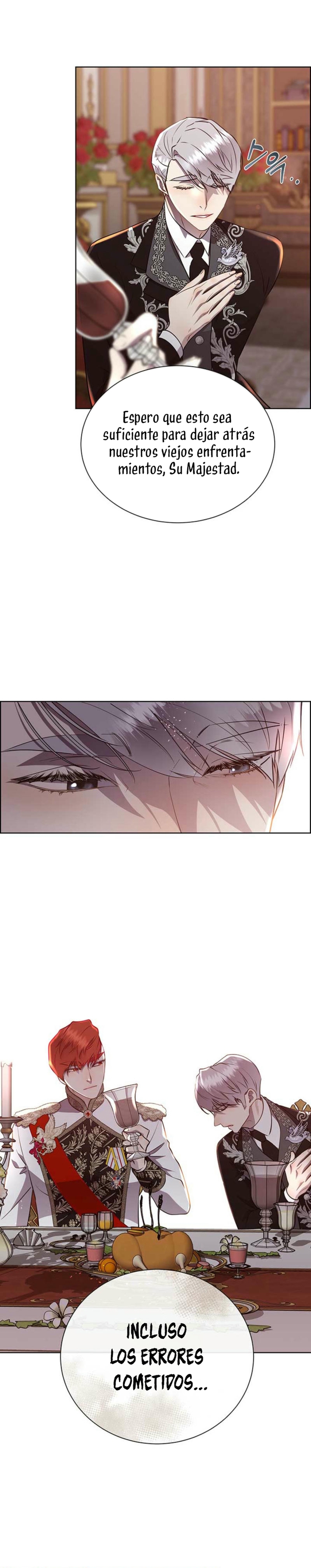 Torceré el cuello de un perro amistoso Capítulo 136 - Page 4