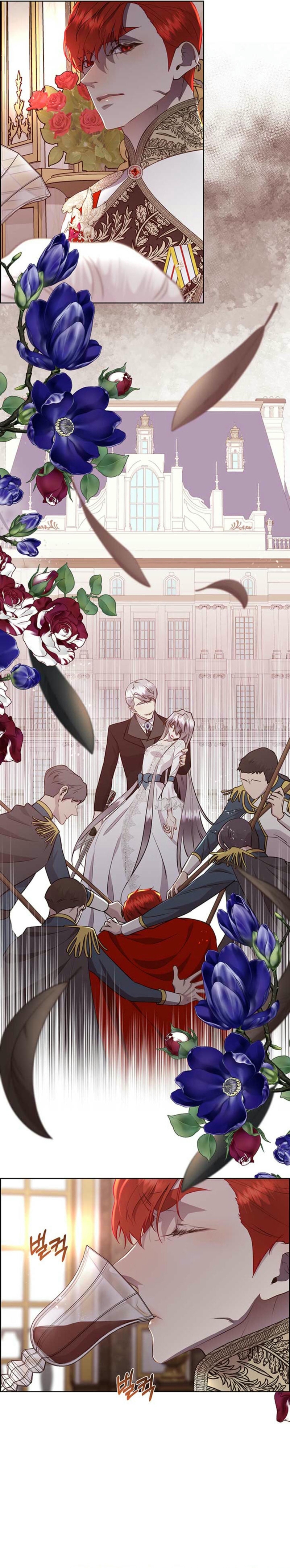 Torceré el cuello de un perro amistoso Capítulo 136 - Page 5