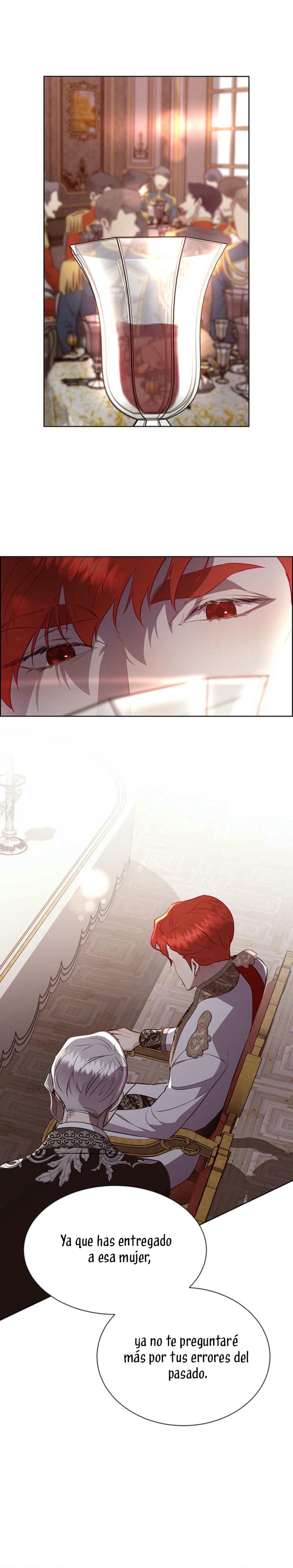 Torceré el cuello de un perro amistoso Capítulo 136 - Page 7