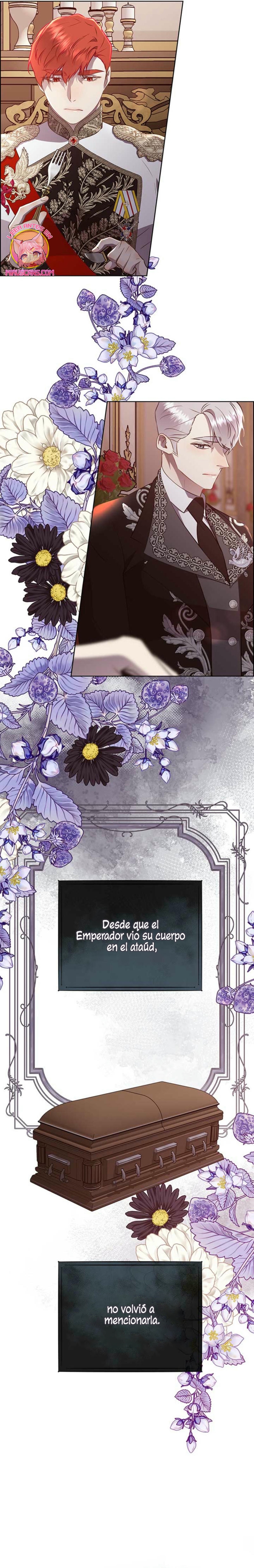 Torceré el cuello de un perro amistoso Capítulo 136 - Page 9