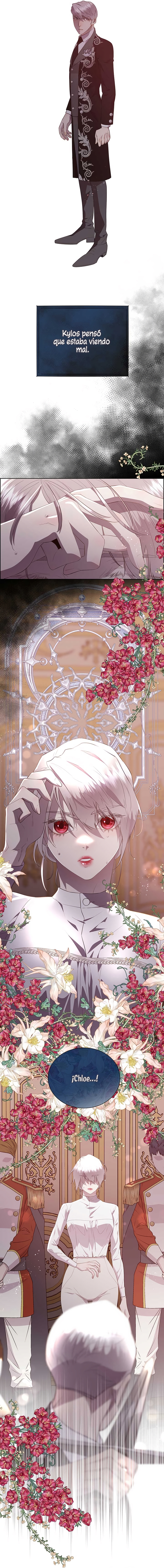 Torceré el cuello de un perro amistoso Capítulo 137 - Page 10