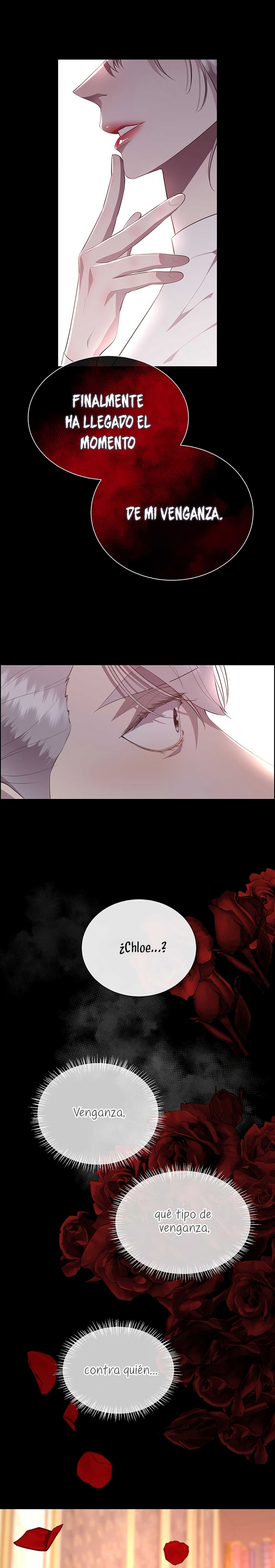 Torceré el cuello de un perro amistoso Capítulo 137 - Page 14