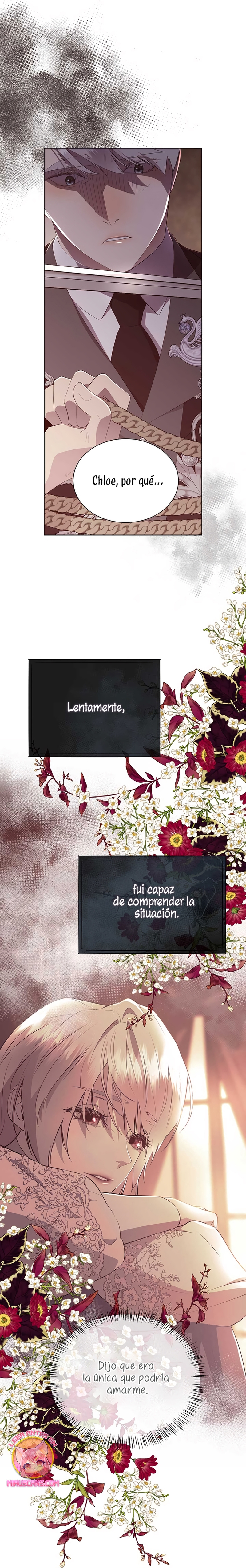 Torceré el cuello de un perro amistoso Capítulo 137 - Page 19