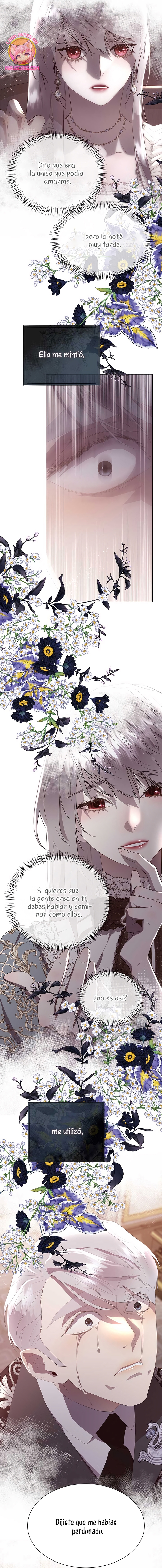 Torceré el cuello de un perro amistoso Capítulo 137 - Page 21