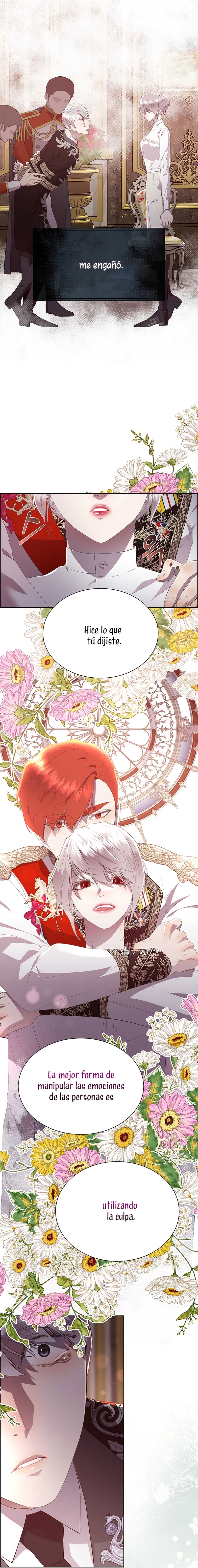 Torceré el cuello de un perro amistoso Capítulo 137 - Page 22