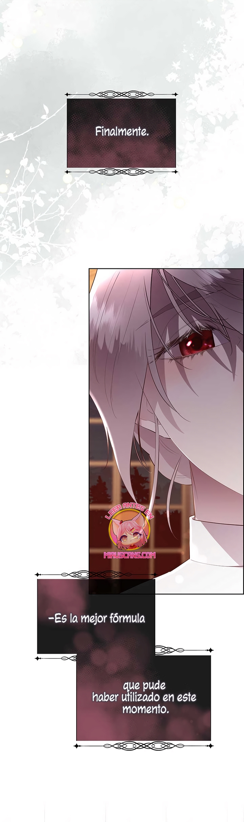 Torceré el cuello de un perro amistoso Capítulo 137 - Page 23