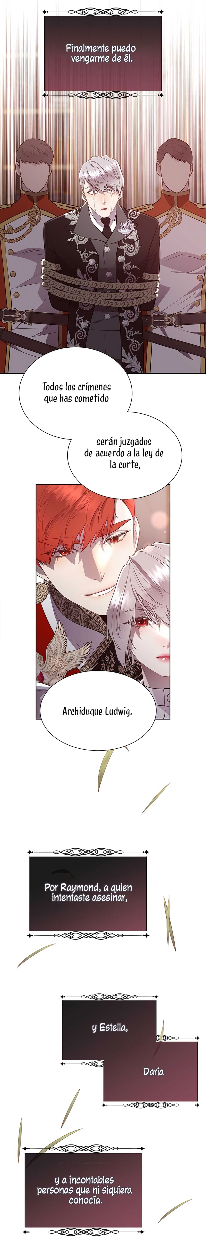 Torceré el cuello de un perro amistoso Capítulo 137 - Page 24