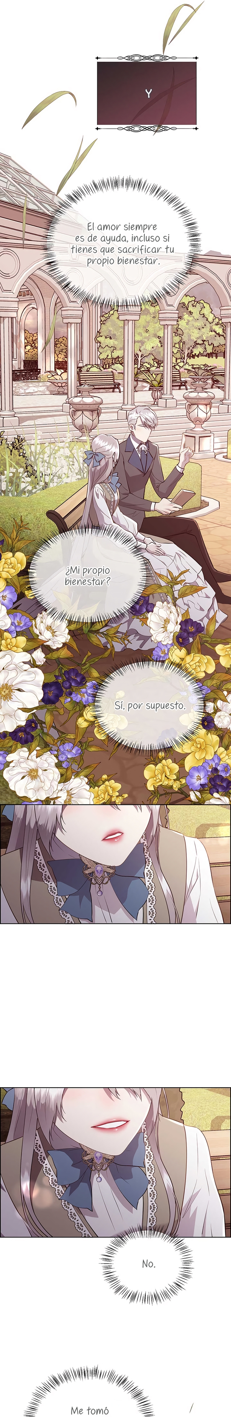 Torceré el cuello de un perro amistoso Capítulo 137 - Page 25