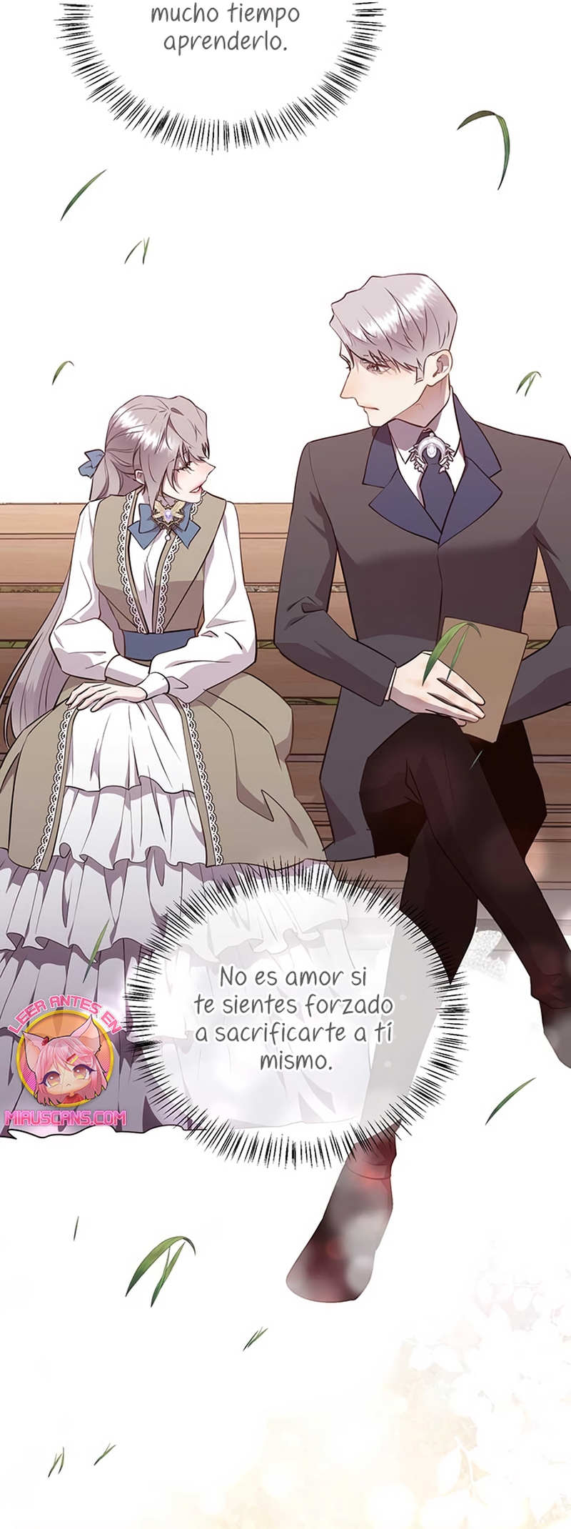 Torceré el cuello de un perro amistoso Capítulo 137 - Page 26