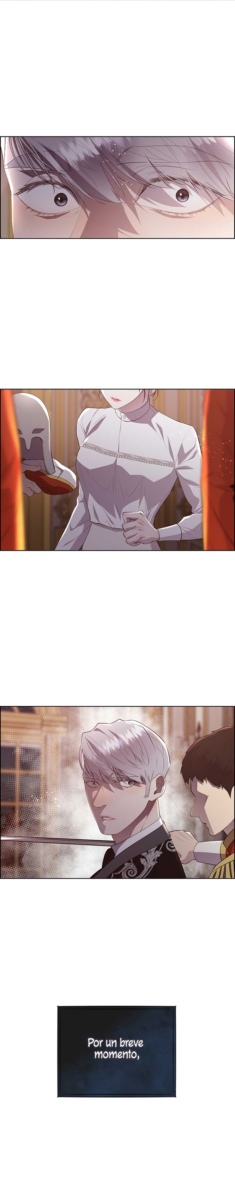 Torceré el cuello de un perro amistoso Capítulo 137 - Page 9