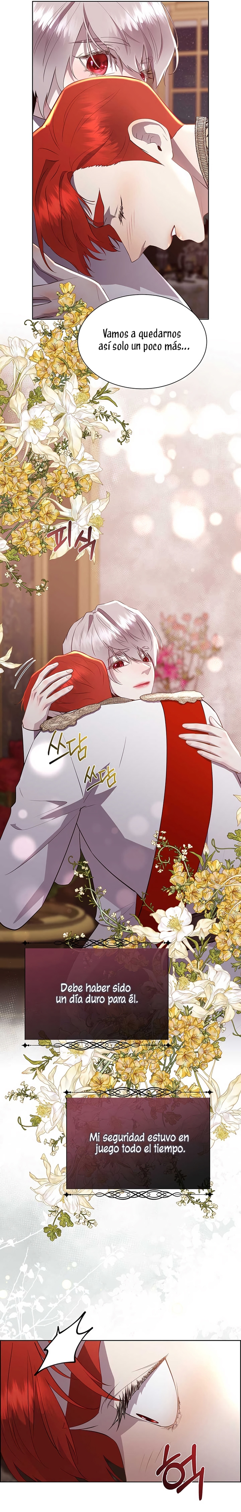 Torceré el cuello de un perro amistoso Capítulo 138 - Page 11