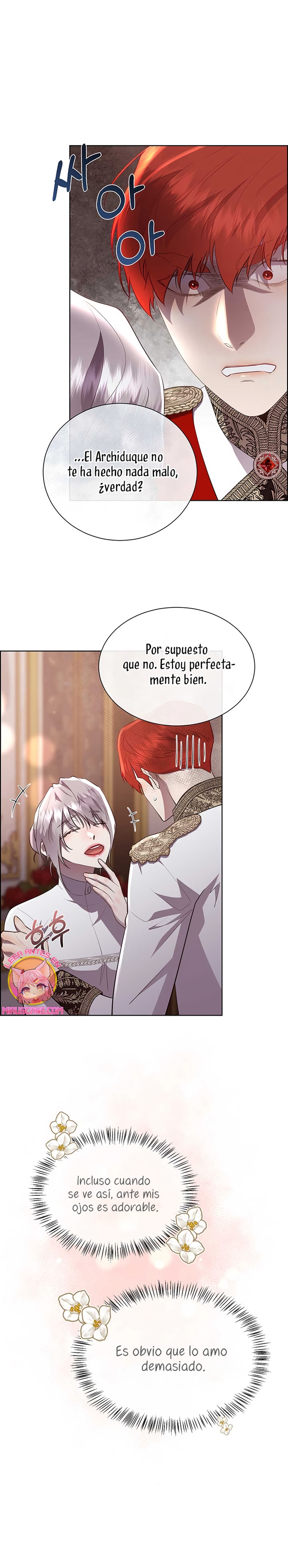 Torceré el cuello de un perro amistoso Capítulo 138 - Page 12