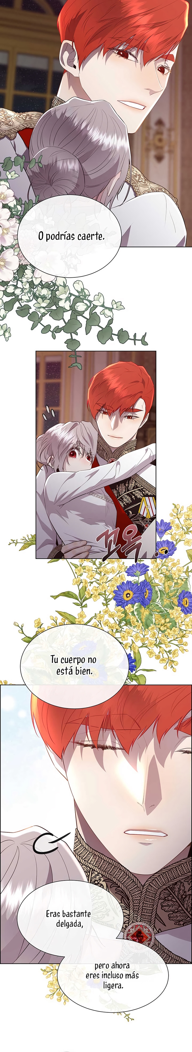 Torceré el cuello de un perro amistoso Capítulo 138 - Page 14