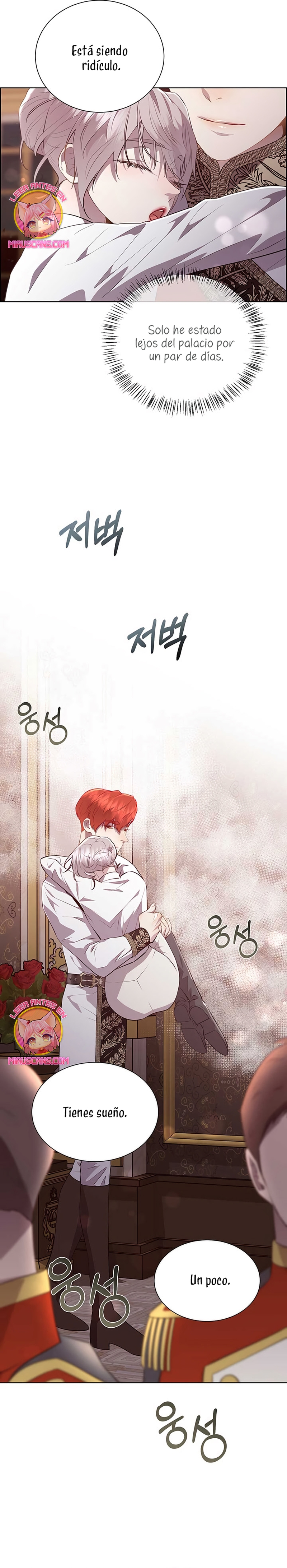 Torceré el cuello de un perro amistoso Capítulo 138 - Page 15