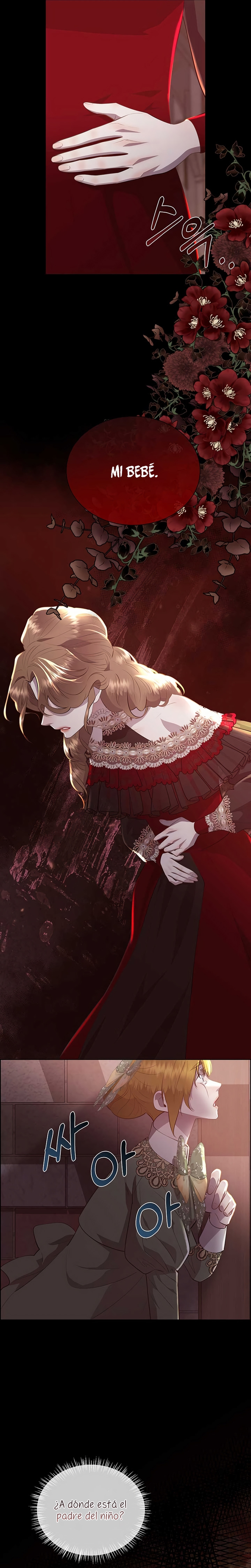 Torceré el cuello de un perro amistoso Capítulo 138 - Page 22