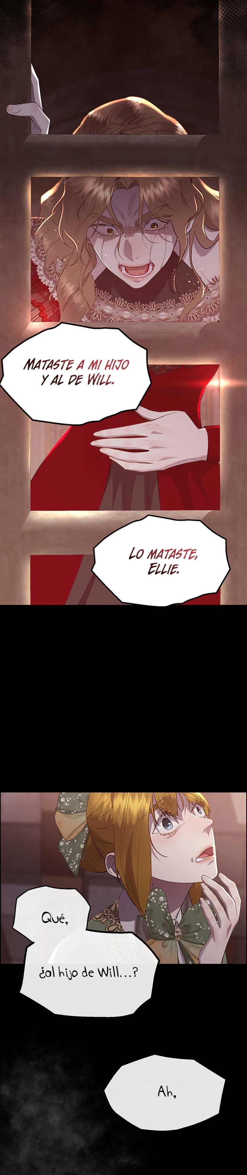 Torceré el cuello de un perro amistoso Capítulo 138 - Page 24