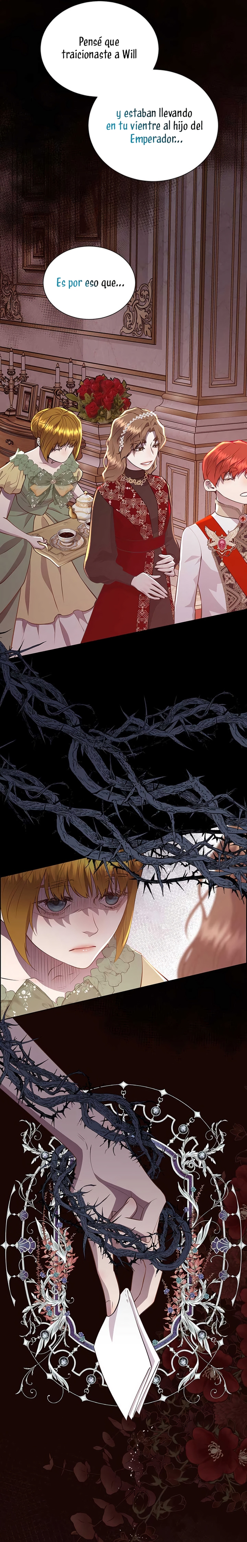 Torceré el cuello de un perro amistoso Capítulo 138 - Page 26