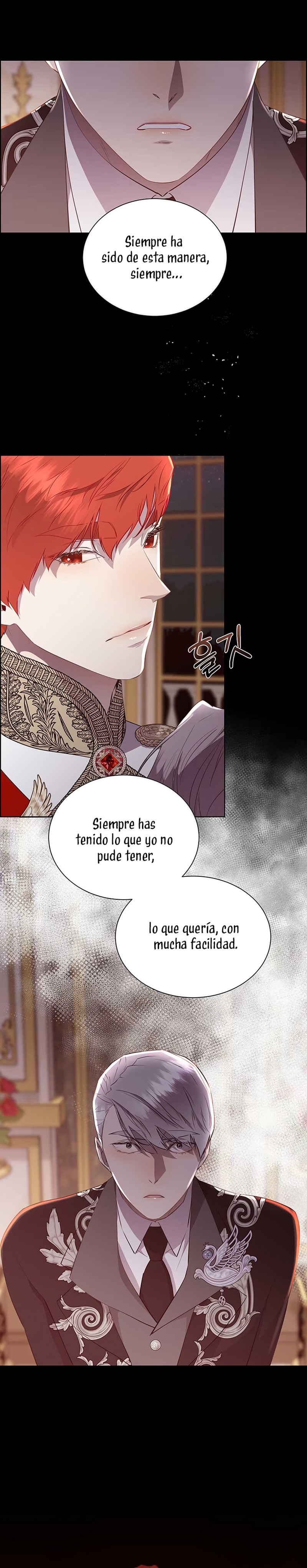 Torceré el cuello de un perro amistoso Capítulo 138 - Page 3