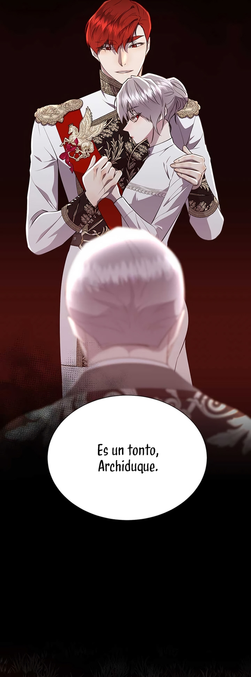 Torceré el cuello de un perro amistoso Capítulo 138 - Page 4