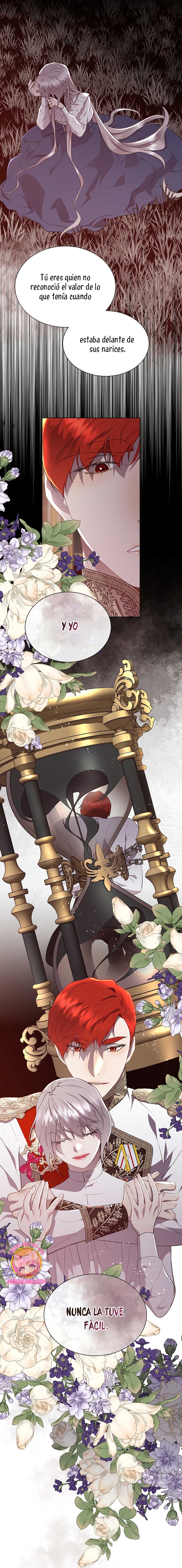 Torceré el cuello de un perro amistoso Capítulo 138 - Page 5