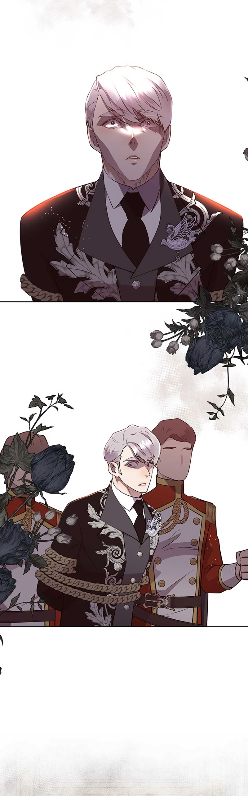 Torceré el cuello de un perro amistoso Capítulo 138 - Page 6