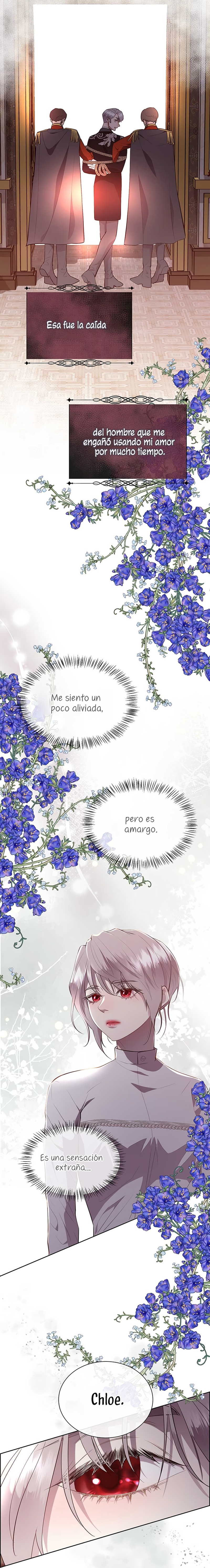 Torceré el cuello de un perro amistoso Capítulo 138 - Page 7