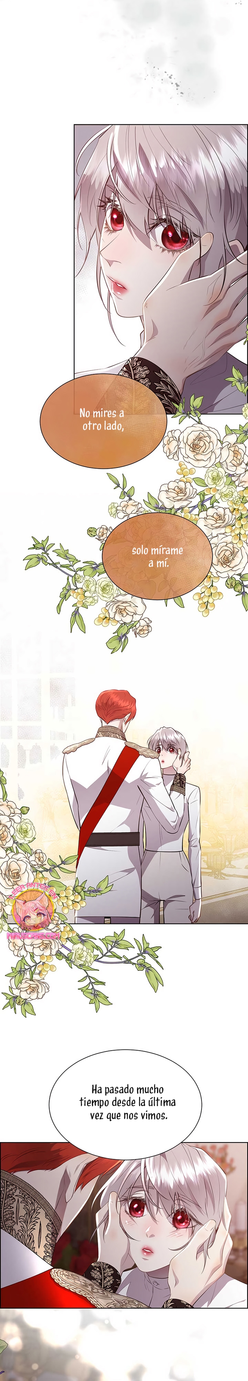 Torceré el cuello de un perro amistoso Capítulo 138 - Page 8